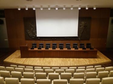 Centro Congressi in zona Montenapoleone