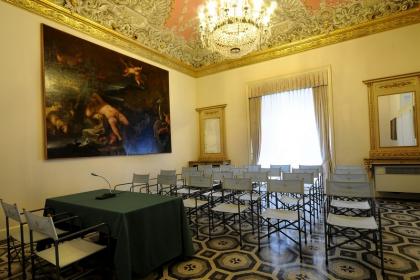 Centro Congressi in zona Montenapoleone