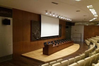 Centro Congressi in zona Montenapoleone