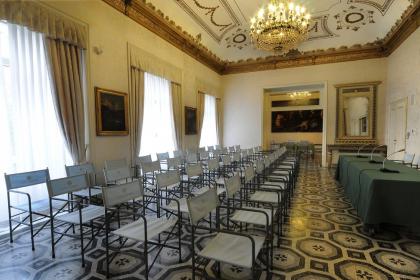 Centro Congressi in zona Montenapoleone