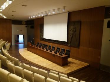 Centro Congressi in zona Montenapoleone