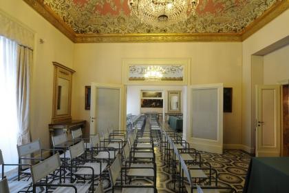 Centro Congressi in zona Montenapoleone