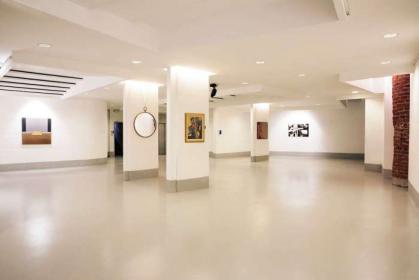 Giardino segreto in Brera