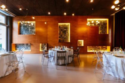 Spazio in centrale per feste ed eventi