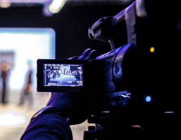 Spazio meeting vetrato in Garibaldi