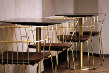 Locale con sala privata in centro