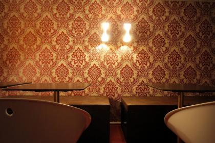 Locale con sala privata in centro