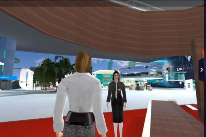 Location per meeting virtuali e digitali