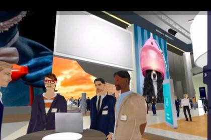 Location per meeting virtuali e digitali