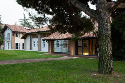 Elegante Cascina alle porte di Milano