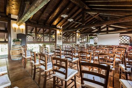 Agriturismo in Brianza