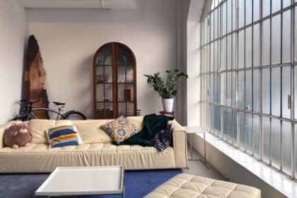 Location Multifunzionale e Teatro di Posa