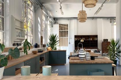 Location Multifunzionale e Teatro di Posa