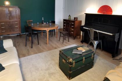 Location Multifunzionale e Teatro di Posa