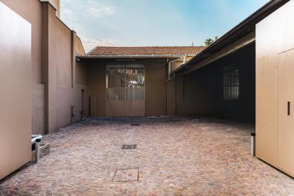 Location Multifunzionale e Teatro di Posa