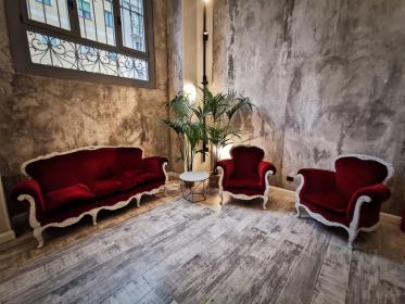 Spazio espositivo Navigli