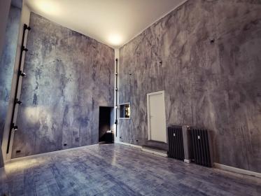 Spazio espositivo Navigli