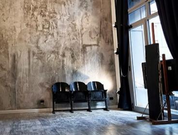 Spazio espositivo Navigli