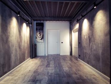 Spazio espositivo Navigli