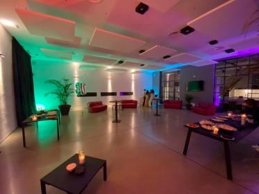 Loft zona Fondazione Prada