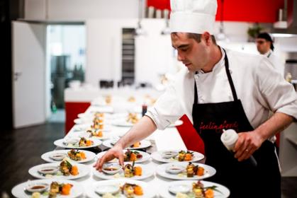 Loft zona Fondazione Prada