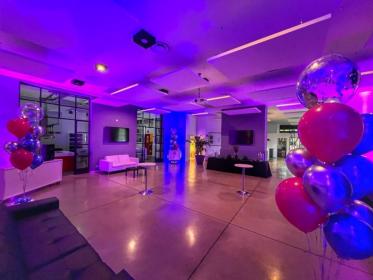 Loft zona Fondazione Prada