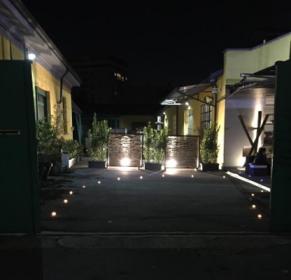 Loft zona Fondazione Prada