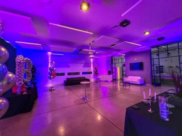 Loft zona Fondazione Prada