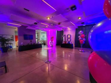 Loft zona Fondazione Prada