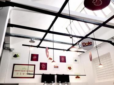 Loft zona Fondazione Prada