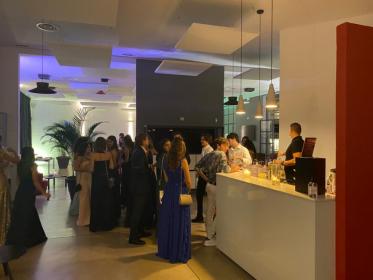 Loft zona Fondazione Prada