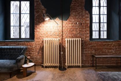 Spazio per shooting Navigli