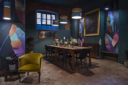 Spazio per shooting Navigli