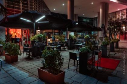 Locale privato Garibaldi