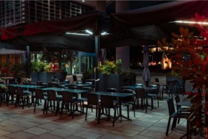 Locale privato Garibaldi