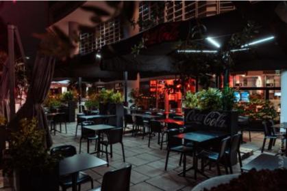 Locale privato Garibaldi