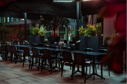 Locale privato Garibaldi