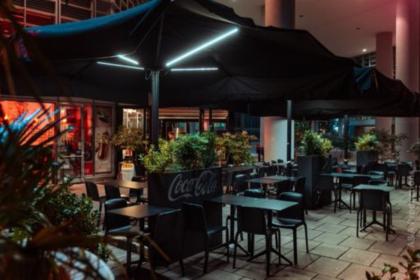 Locale privato Garibaldi