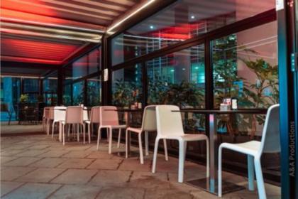 Locale privato Garibaldi