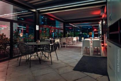 Locale privato Garibaldi