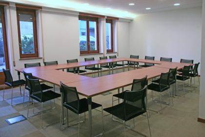 Spazioso Auditorium vicino alla Scala