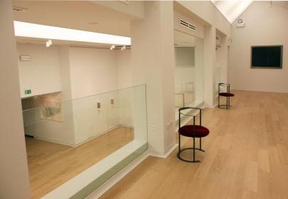 Spazioso Auditorium vicino alla Scala