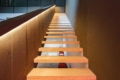 Loft nel cuore di Brera