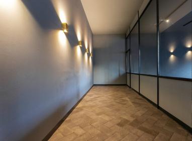 Loft nel cuore di Brera