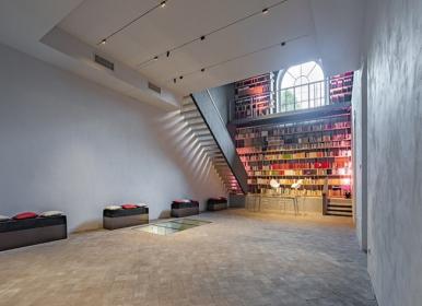 Loft nel cuore di Brera