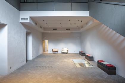Loft nel cuore di Brera