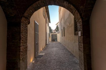 Loft nel cuore di Brera