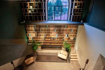 Loft nel cuore di Brera