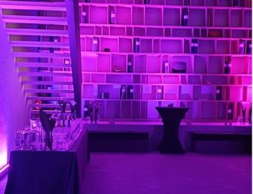 Loft nel cuore di Brera