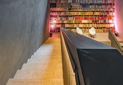 Loft nel cuore di Brera